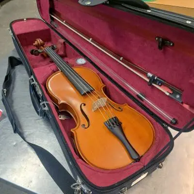 Carlton - CVN100 4/4 OF